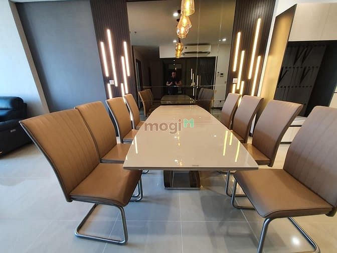 Hình ảnh ✔ Cho thuê CHCC HÀ ĐÔ CENTROSA 107m 2pn 2wc - nội thất đầy đủ