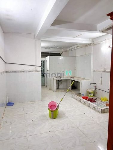 Hình ảnh Cho thuê nhà 1trệt 1lầu 1lửng có sân thượng