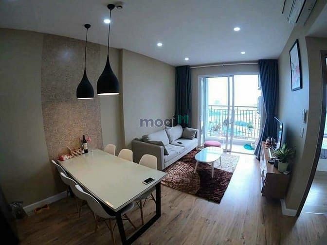 Hình ảnh ✔ Cho thuê CHCC GALAXY 9 - 75m 2pn 2wc - nội thất đầy đủ