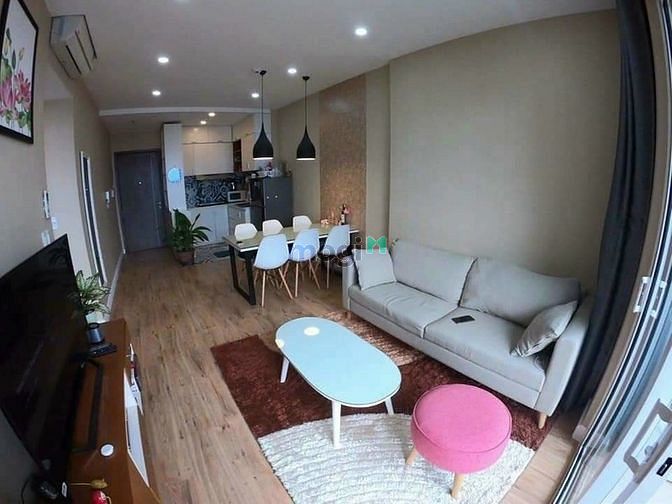 Hình ảnh ✔ Cho thuê CHCC GALAXY 9 - 75m 2pn 2wc - nội thất đầy đủ