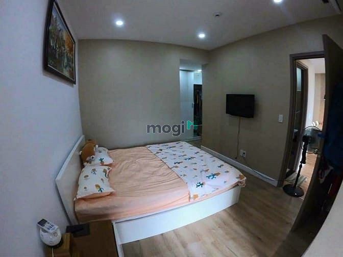 Hình ảnh ✔ Cho thuê CHCC GALAXY 9 - 75m 2pn 2wc - nội thất đầy đủ