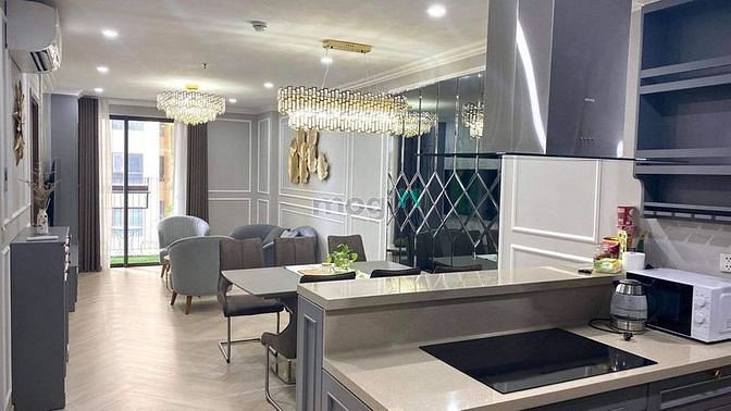 Hình ảnh ✔ Cần bán CHCC HÀ ĐÔ CENTROSA - 86m 2pn 2wc - nội thất đầy đủ