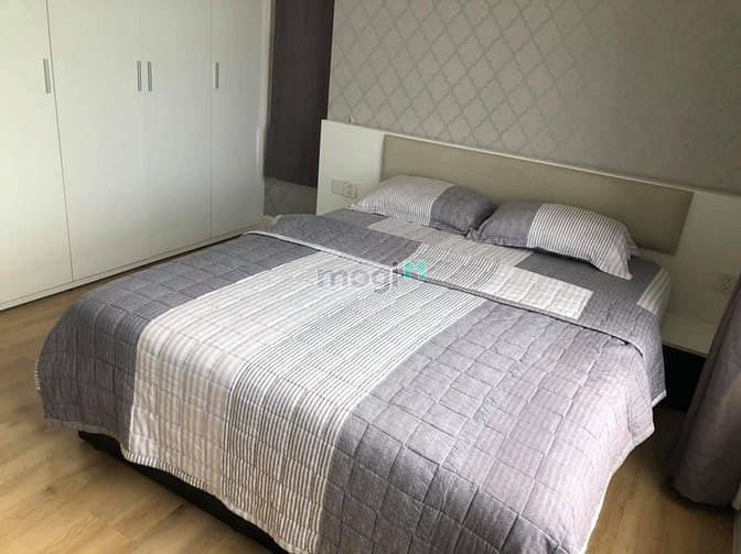Hình ảnh ✔ Cho thuê CHCC ICON 56 - 90m 3pn 2wc - nội thất đầy đủ