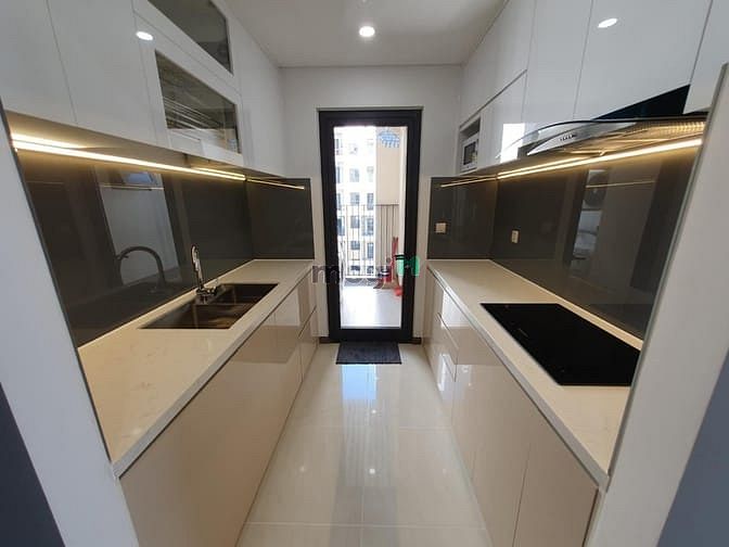 Hình ảnh ✔ Cho thuê CHCC HÀ ĐÔ CENTROSA 107m 2pn 2wc - nội thất đầy đủ