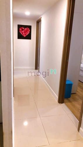 Hình ảnh ✔ Cho thuê CHCC ICON 56 - 90m 3pn 2wc - nội thất đầy đủ