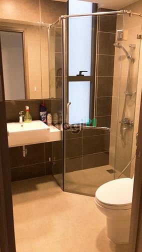 Hình ảnh ✔ Cho thuê CHCC ICON 56 - 90m 3pn 2wc - nội thất đầy đủ