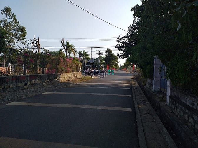Hình ảnh Bán đất 2 MT Dương Bạch Mai Thị Trấn Long Điền