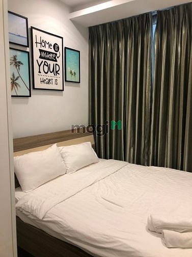 Hình ảnh ✔ Cho thuê CHCC THE TRESOR 93m 3pn 2wc - nội thất đầy đủ