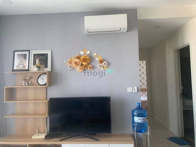 Hình ảnh ✔ Cho thuê CHCC MASTERI MILLENNIUM 75m 2pn 2wc - nội thất đầy đủ