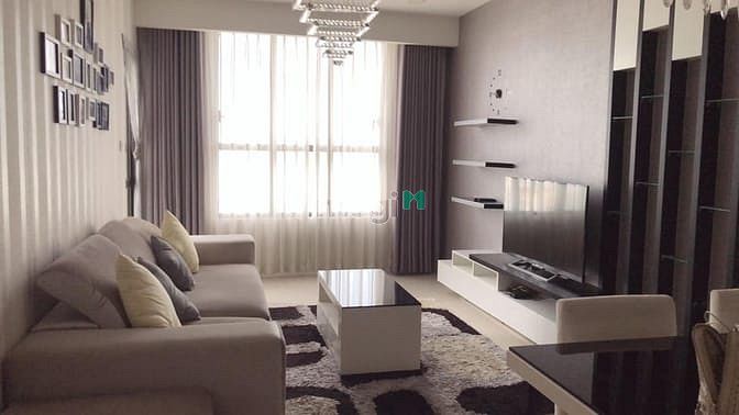Hình ảnh ✔ Cho thuê CHCC ICON 56 - 90m 3pn 2wc - nội thất đầy đủ