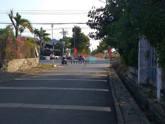 Hình ảnh Bán đất 2 MT Dương Bạch Mai Thị Trấn Long Điền