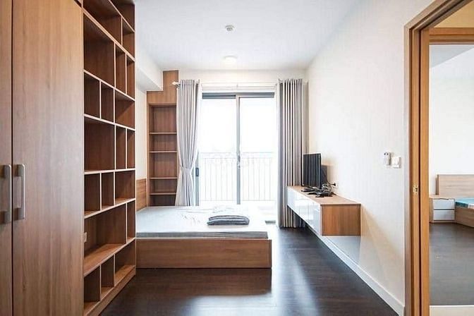 Hình ảnh ✔ Cho thuê CHCC RIVER GATE - 110m 3pn 2wc - nội thất đầy đủ