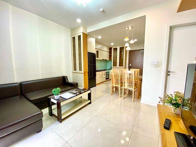 Hình ảnh Cho thuê Trang Chủ MB66.COM / Đăng Ký Tặng 66K Millennium, 2 phòng ngủ, full nội thất, 17 triệu/tháng