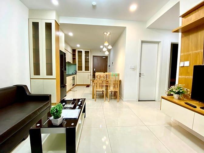 Hình ảnh Cho thuê Trang Chủ MB66.COM / Đăng Ký Tặng 66K Millennium, 2 phòng ngủ, full nội thất, 17 triệu/tháng