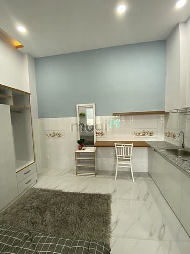 Hình ảnh ⚡️Balcony_Studio. Mới 100%, FULL NT, Bình Thạnh