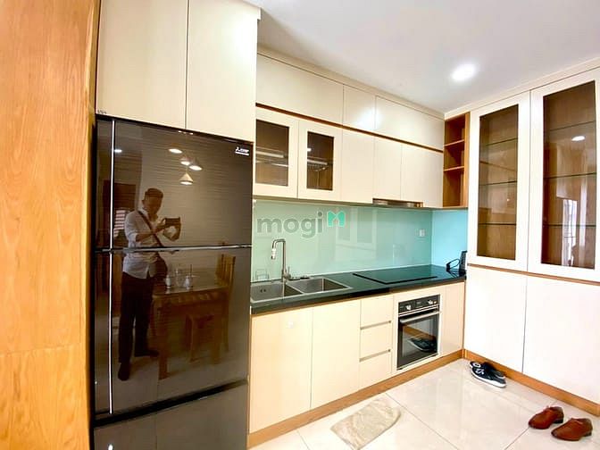 Hình ảnh Cho thuê Trang Chủ MB66.COM / Đăng Ký Tặng 66K Millennium, 2 phòng ngủ, full nội thất, 17 triệu/tháng