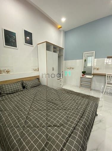 Hình ảnh ⚡️Balcony_Studio. Mới 100%, FULL NT, Bình Thạnh