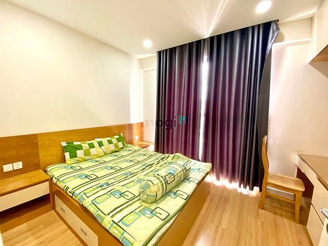 Hình ảnh Cho thuê Trang Chủ MB66.COM / Đăng Ký Tặng 66K Millennium, 2 phòng ngủ, full nội thất, 17 triệu/tháng