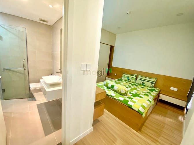 Hình ảnh Cho thuê Trang Chủ MB66.COM / Đăng Ký Tặng 66K Millennium, 2 phòng ngủ, full nội thất, 17 triệu/tháng