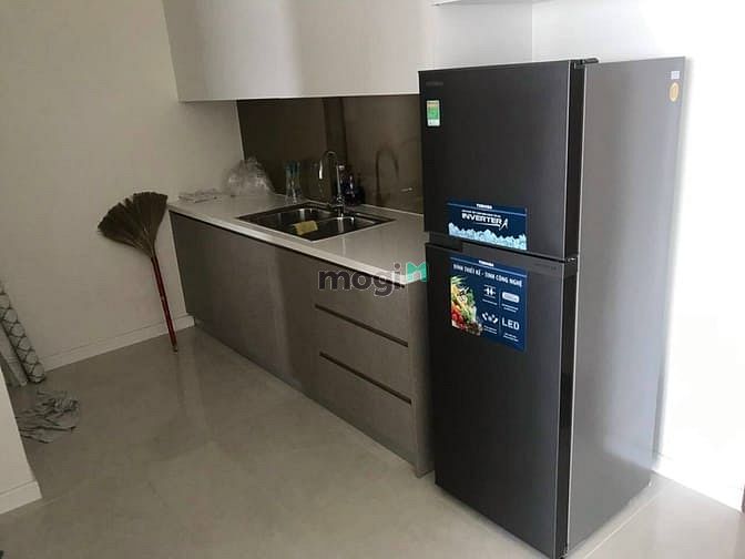 Hình ảnh ✔ Cho thuê CHCC MASTERI MILLENNIUM - 2pn 2wc - nội thất đầy đủ