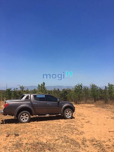 Hình ảnh Cần sang lại lô đất Phan Hiệp giá rẻ