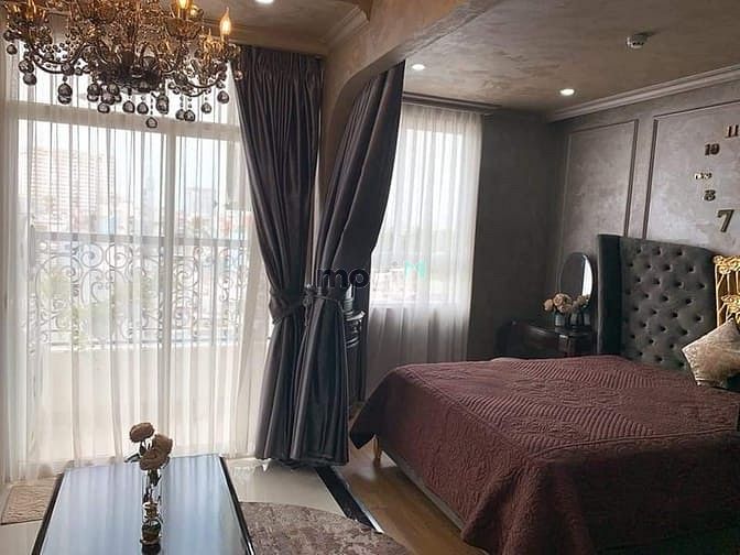 Hình ảnh ✔ Cho thuê CHCC GRAND RIVERSIDE 50m 1pn 1wc - nội thất đầy đủ