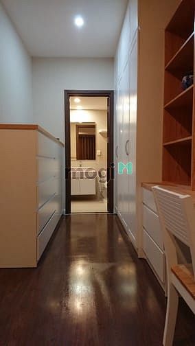 Hình ảnh ✔ Cho thuê CHCC SAIGON ROYAL RESIDENCE 88m 2pn 2wc - nội thất đầy đủ