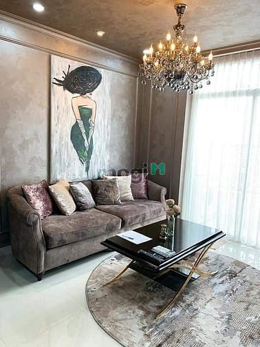 Hình ảnh ✔ Cho thuê CHCC GRAND RIVERSIDE 50m 1pn 1wc - nội thất đầy đủ