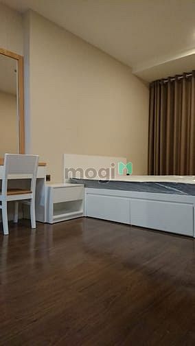 Hình ảnh ✔ Cho thuê CHCC SAIGON ROYAL RESIDENCE 88m 2pn 2wc - nội thất đầy đủ