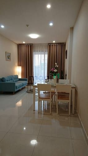 Hình ảnh ✔ Cho thuê CHCC SAIGON ROYAL RESIDENCE 88m 2pn 2wc - nội thất đầy đủ