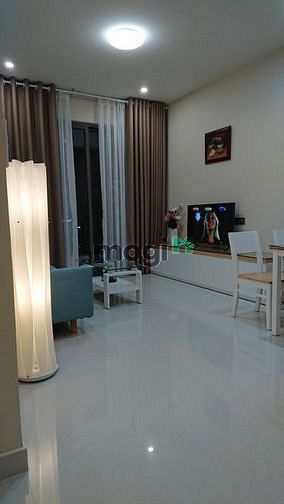 Hình ảnh ✔ Cho thuê CHCC SAIGON ROYAL RESIDENCE 88m 2pn 2wc - nội thất đầy đủ