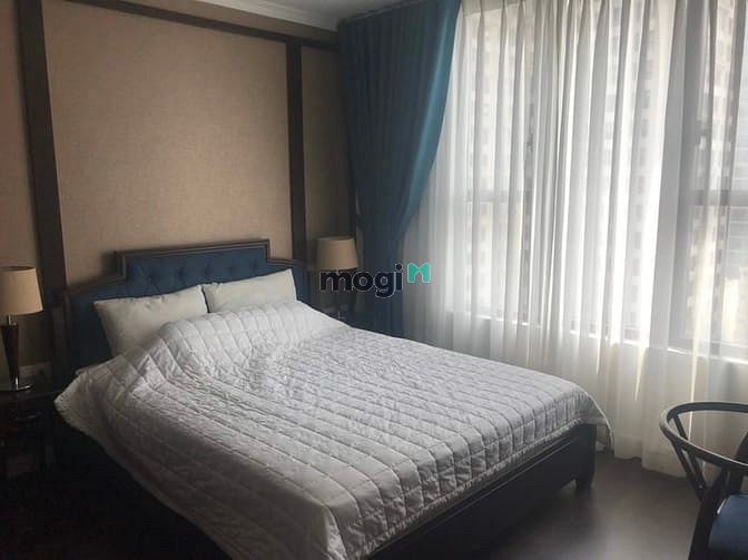 Hình ảnh ✔ Cho thuê CHCC THE TRESOR 105m 3pn 2wc - nội thất đầy đủ