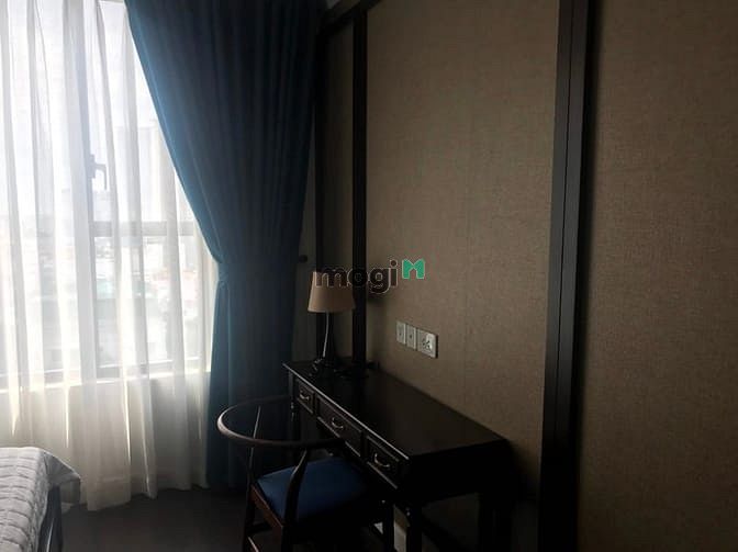 Hình ảnh ✔ Cho thuê CHCC THE TRESOR 105m 3pn 2wc - nội thất đầy đủ