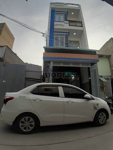 Hình ảnh Cần bán nhà Tân Bình 68m2, 2 tầng, 5.3 tỷ