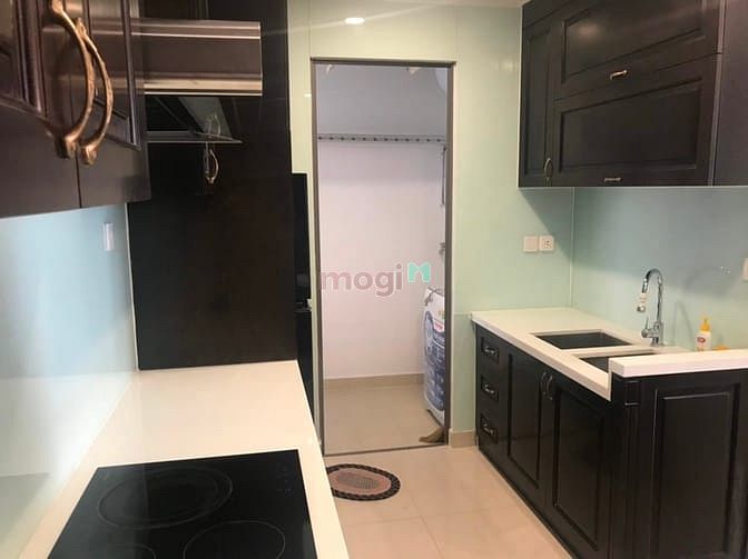 Hình ảnh ✔ Cho thuê CHCC THE TRESOR 105m 3pn 2wc - nội thất đầy đủ