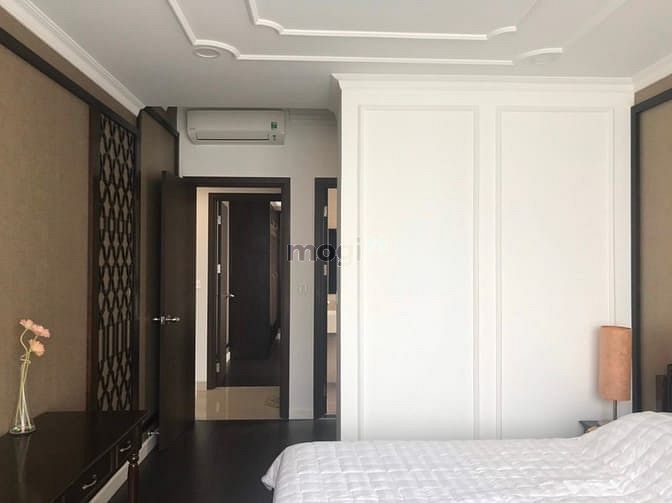 Hình ảnh ✔ Cho thuê CHCC THE TRESOR 105m 3pn 2wc - nội thất đầy đủ