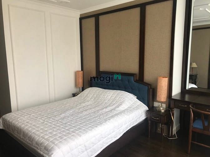 Hình ảnh ✔ Cho thuê CHCC THE TRESOR 105m 3pn 2wc - nội thất đầy đủ