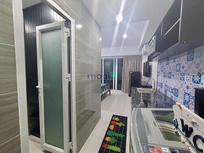 Hình ảnh Mb6623 nạp rút nhanh chóng mới santorini đường 79 Tân Quy Q7