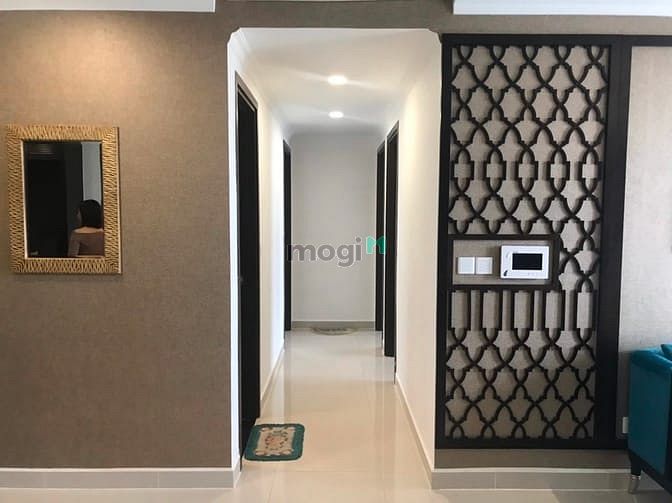 Hình ảnh ✔ Cho thuê CHCC THE TRESOR 105m 3pn 2wc - nội thất đầy đủ