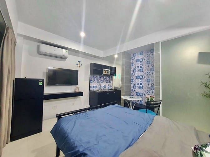 Hình ảnh Mb6623 nạp rút nhanh chóng mới santorini đường 79 Tân Quy Q7