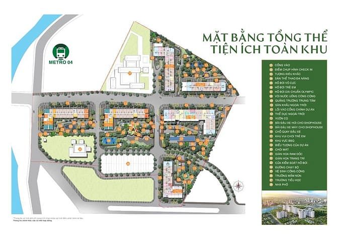 Hình ảnh Giỏ hàng 200 căn đẹp nhất của Park 1 DA Pi City