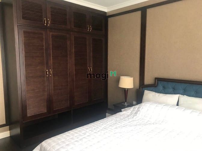 Hình ảnh ✔ Cho thuê CHCC THE TRESOR 105m 3pn 2wc - nội thất đầy đủ