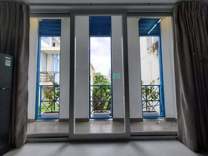 Hình ảnh Mb6623 nạp rút nhanh chóng mới santorini đường 79 Tân Quy Q7