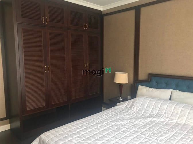 Hình ảnh ✔ Cho thuê CHCC THE TRESOR 105m 3pn 2wc - nội thất đầy đủ
