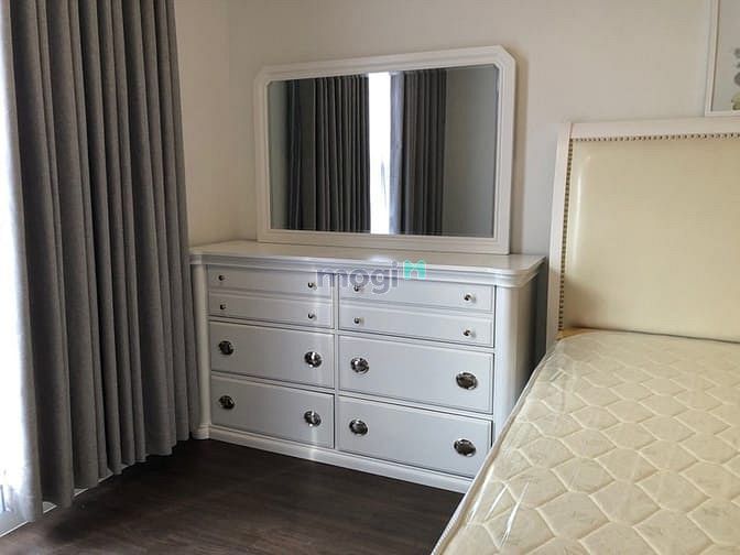 Hình ảnh ✔ Cho thuê CHCC SAIGON ROYAL RESIDENCE 88m 2pn 2wc - nội thất đầy đủ