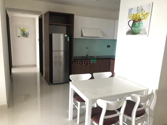Hình ảnh ✔ Cho thuê CHCC SAIGON ROYAL RESIDENCE 88m 2pn 2wc - nội thất đầy đủ
