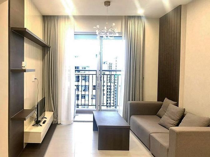Hình ảnh ✔ Cho thuê CHCC SUNRISE RIVERSIDE - 2pn 2wc - nội thất đầy đủ