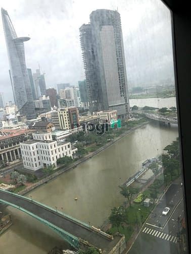 Hình ảnh ✔ Cho thuê CHCC SAIGON ROYAL RESIDENCE 88m 2pn 2wc - nội thất đầy đủ