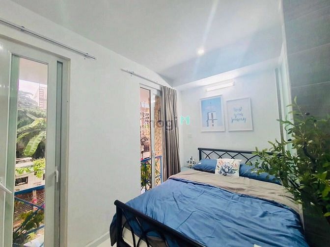 Hình ảnh Mb6623 nạp rút nhanh chóng mới santorini đường 79 Tân Quy Q7