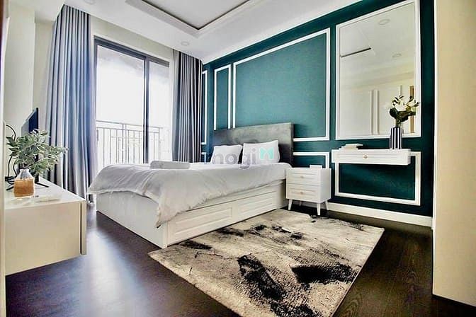 Hình ảnh ✔ Cho thuê CHCC RIVER GATE 75m 2pn 2wc - nội thất đầy đủ